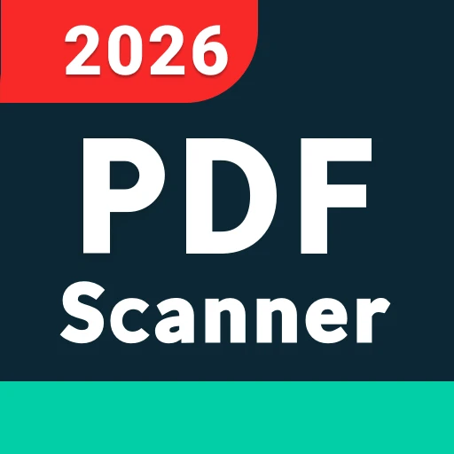 اسکنر پی‌دی‌اف - اپلیکیشن اسکنر PDF
