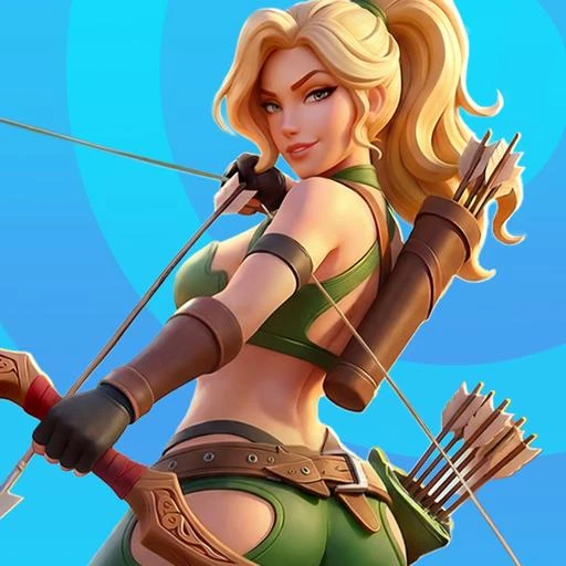 Archery Clash!