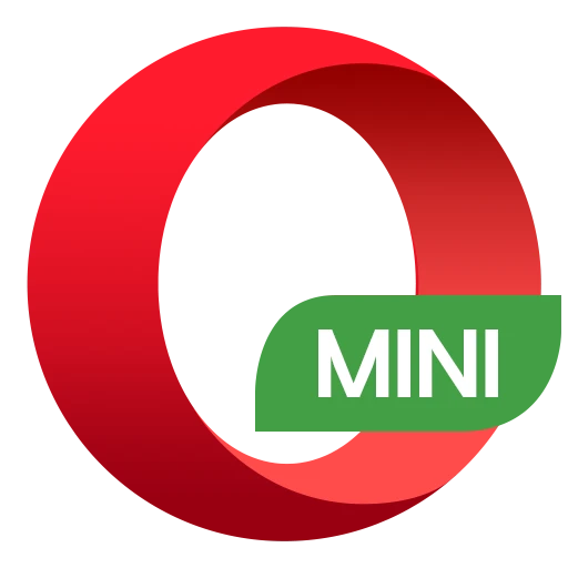 Opera Mini: مرورگر وب سریع
