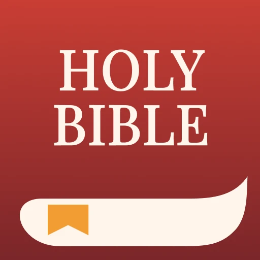 اپلیکیشن کتاب مقدس آفلاین NIV KJV