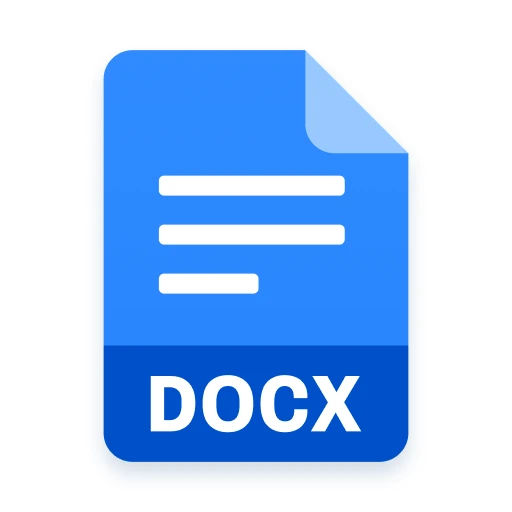 Docx Reader - Office Viewer