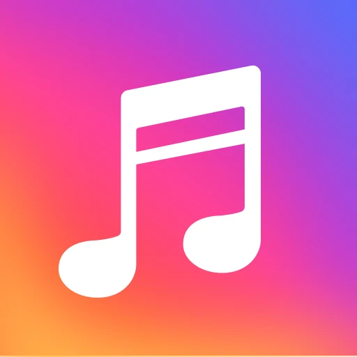 پلی‌لیست و پخش کننده موسیقی و ام‌پی۳ - DDMusic