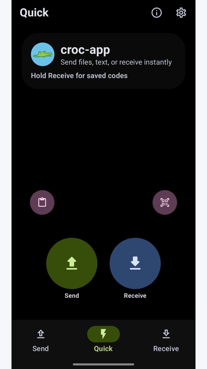تصویر croc-app