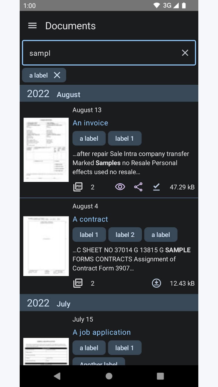 تصویر OpenPaperView