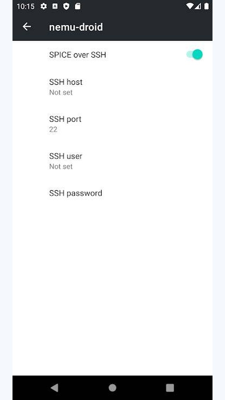 تصویر nemu-droid