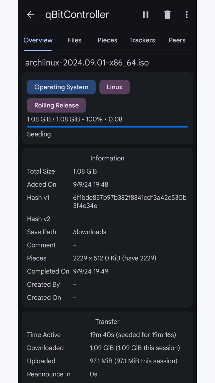 تصویر qBitController
