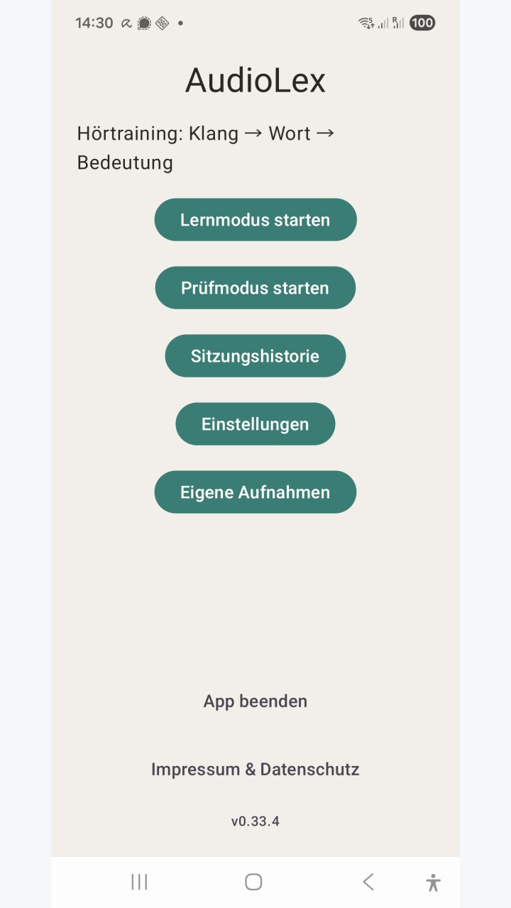 تصویر AudioLex