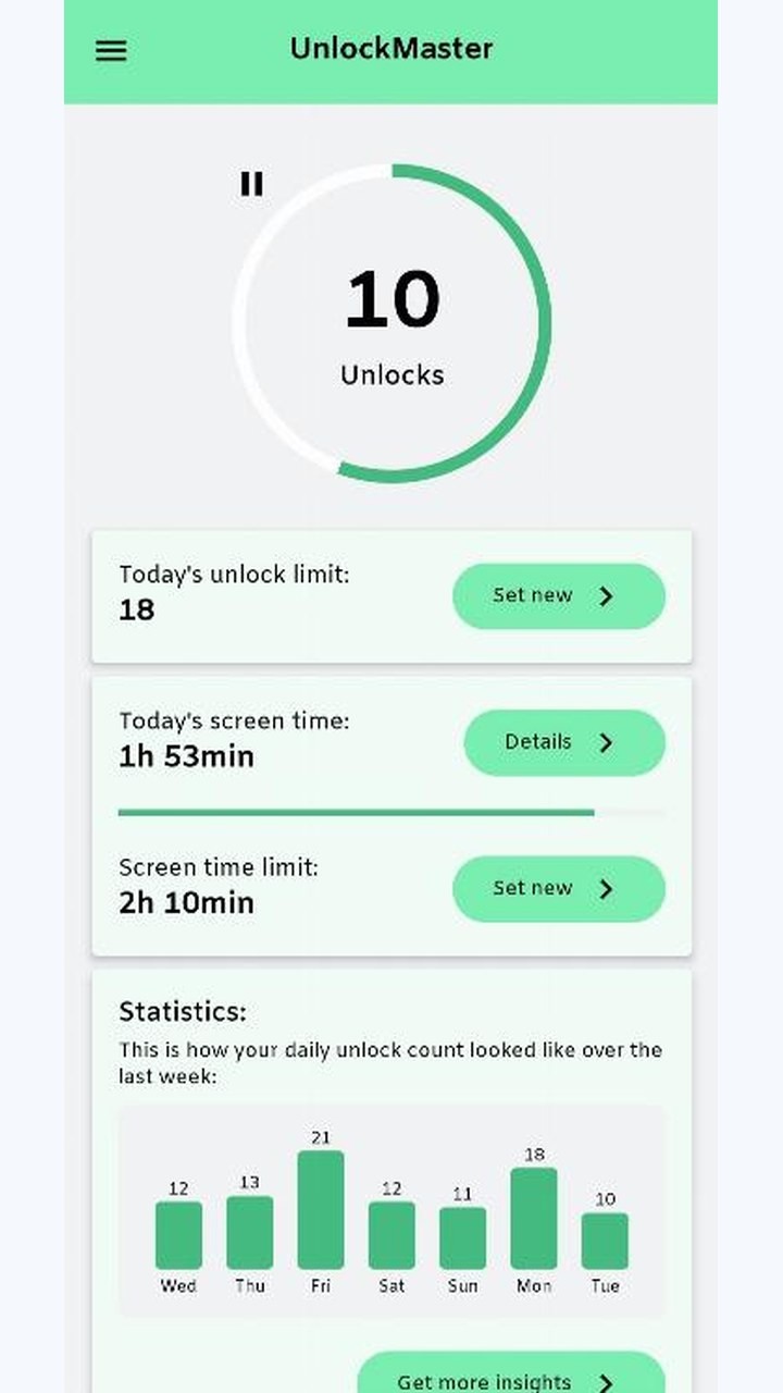 تصویر UnlockMaster