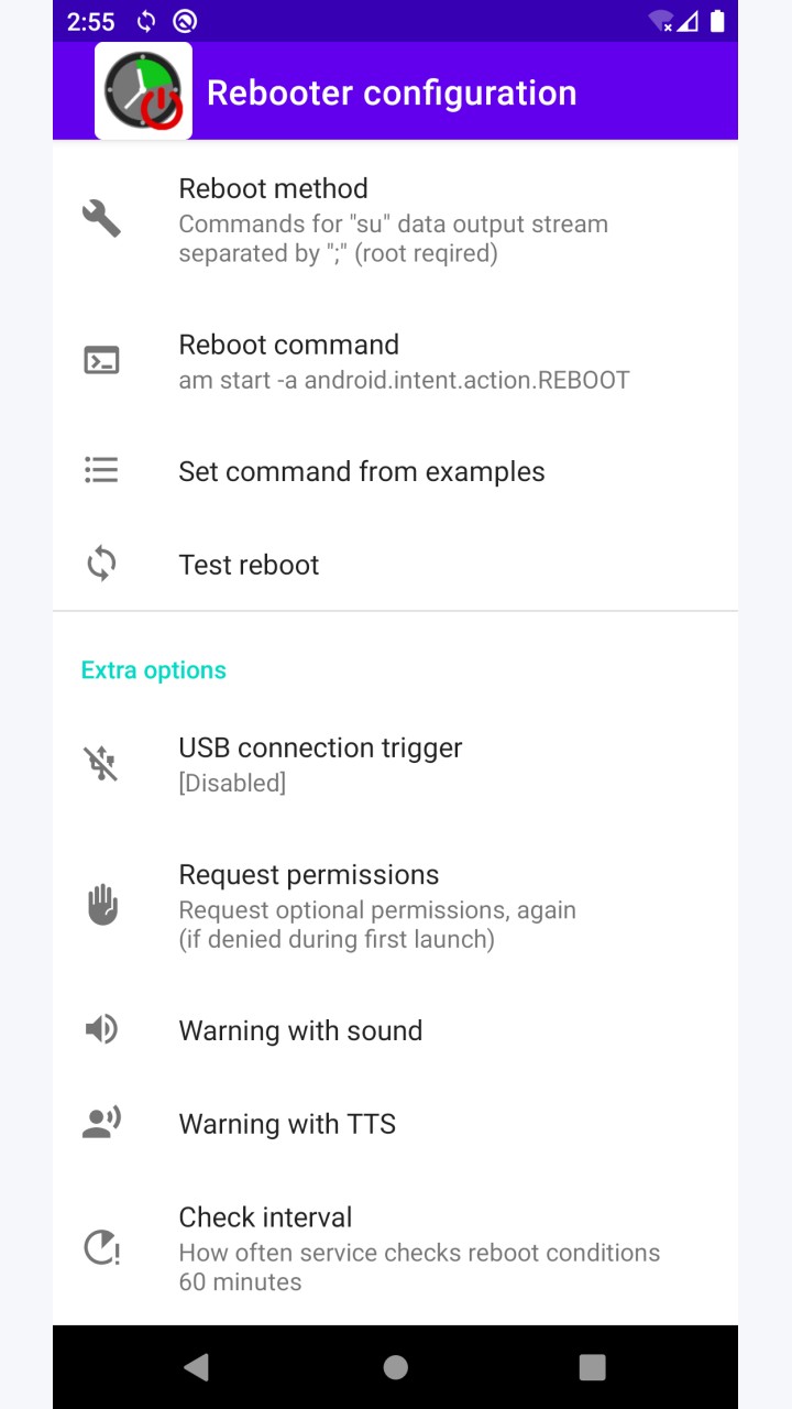 تصویر Rebooter