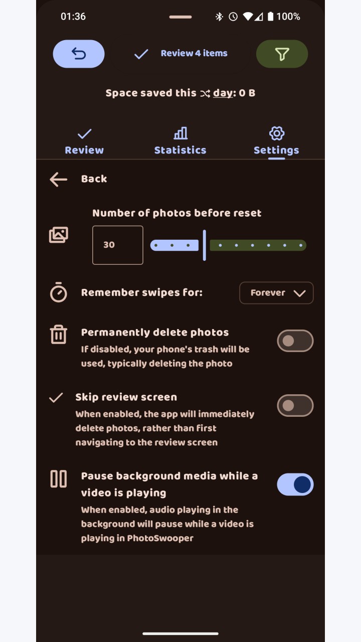 تصویر PhotoSwooper