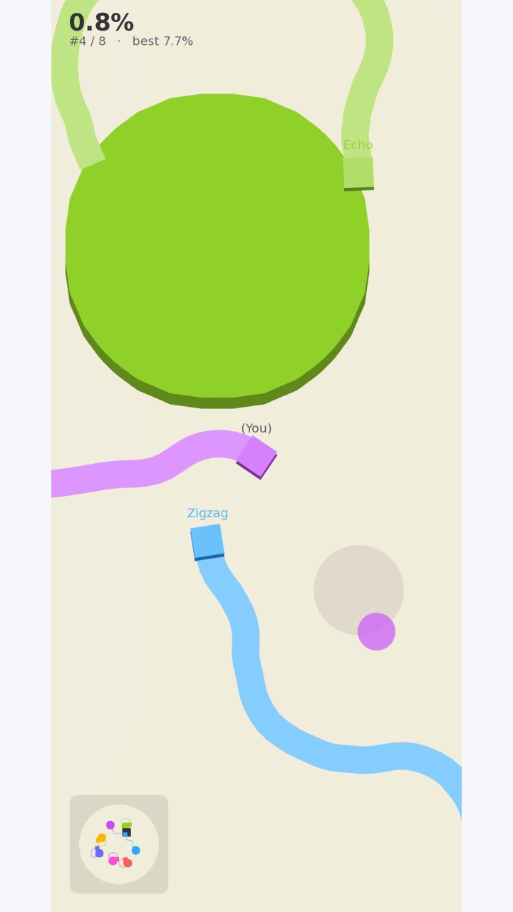تصویر Paper Loop 2
