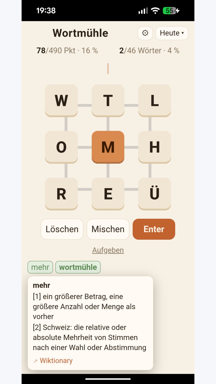 تصویر Wortmühle