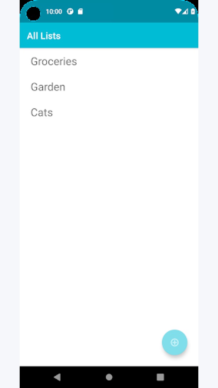 تصویر ListMaker