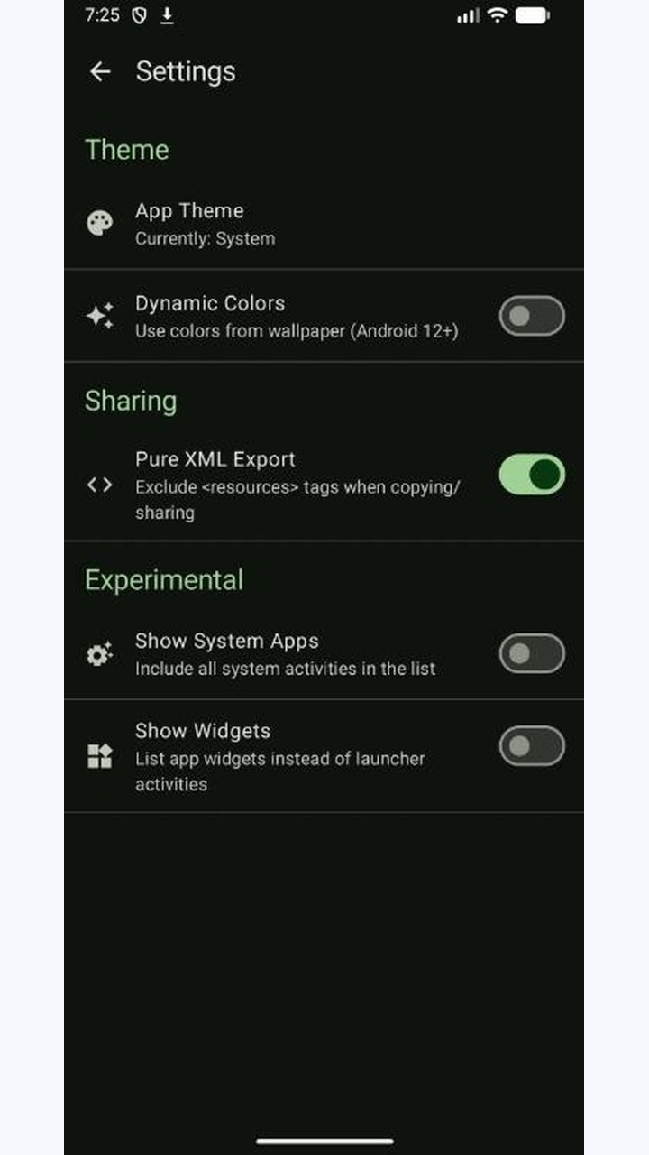 تصویر IconRequest