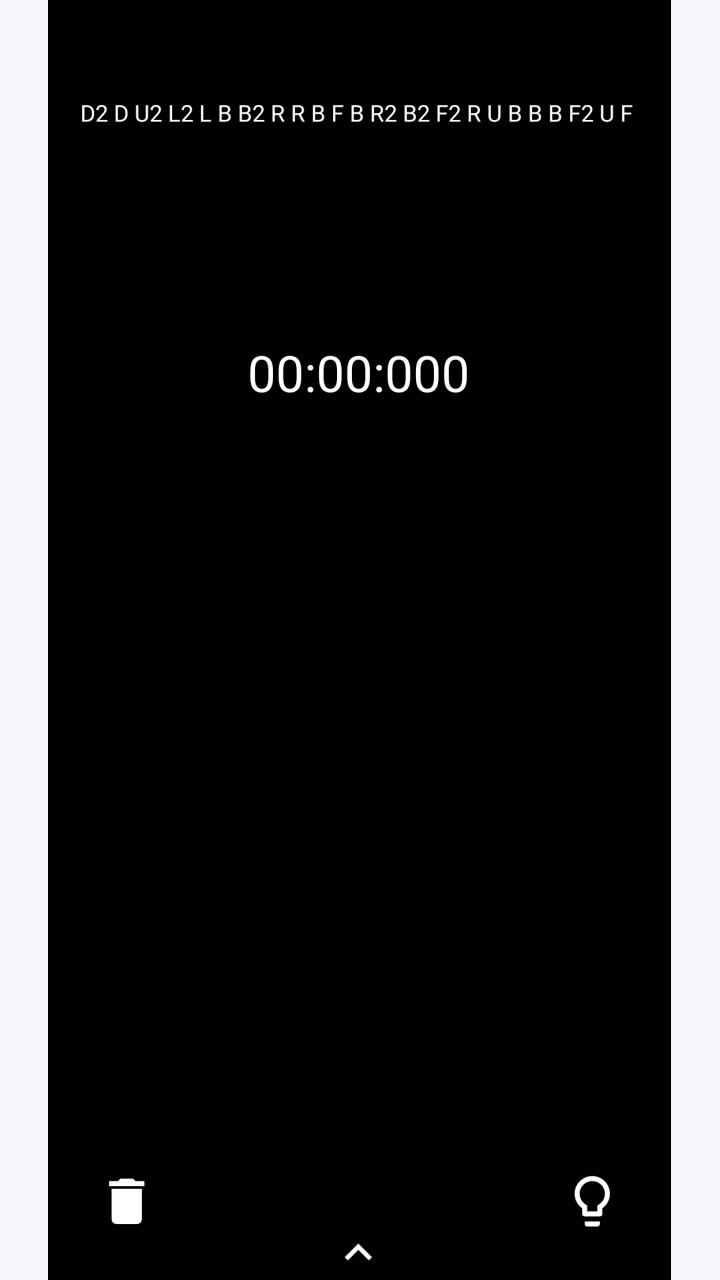 تصویر Clean Timer