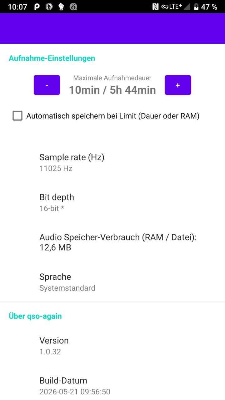 تصویر QSO Again
