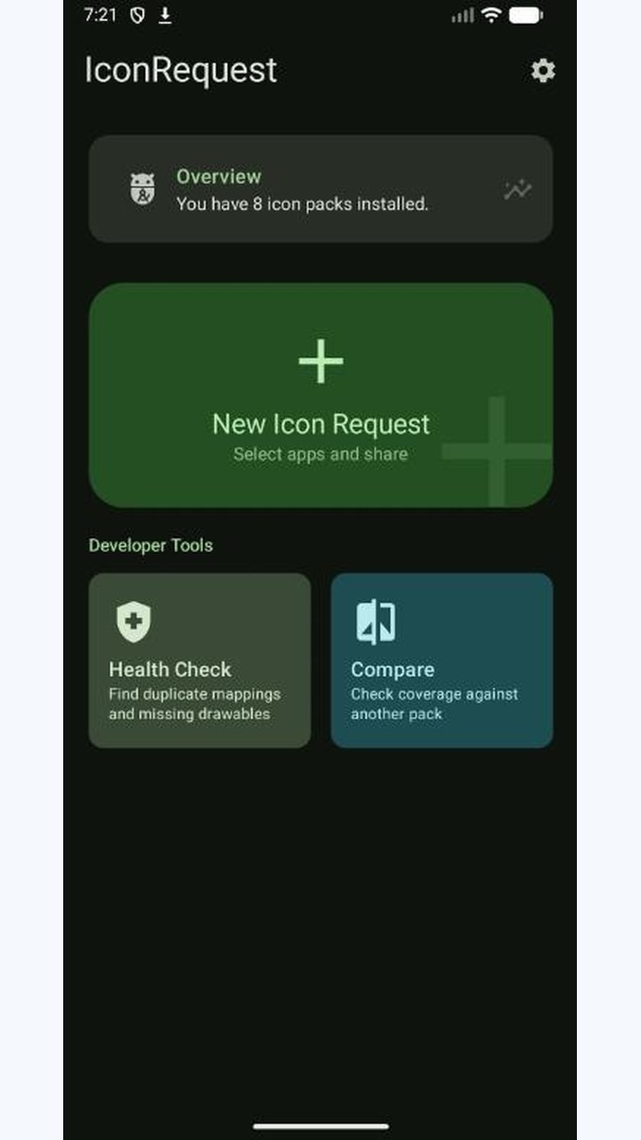 تصویر IconRequest