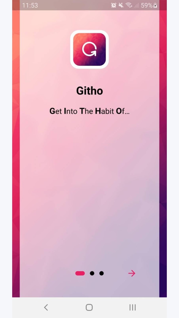 تصویر Githo