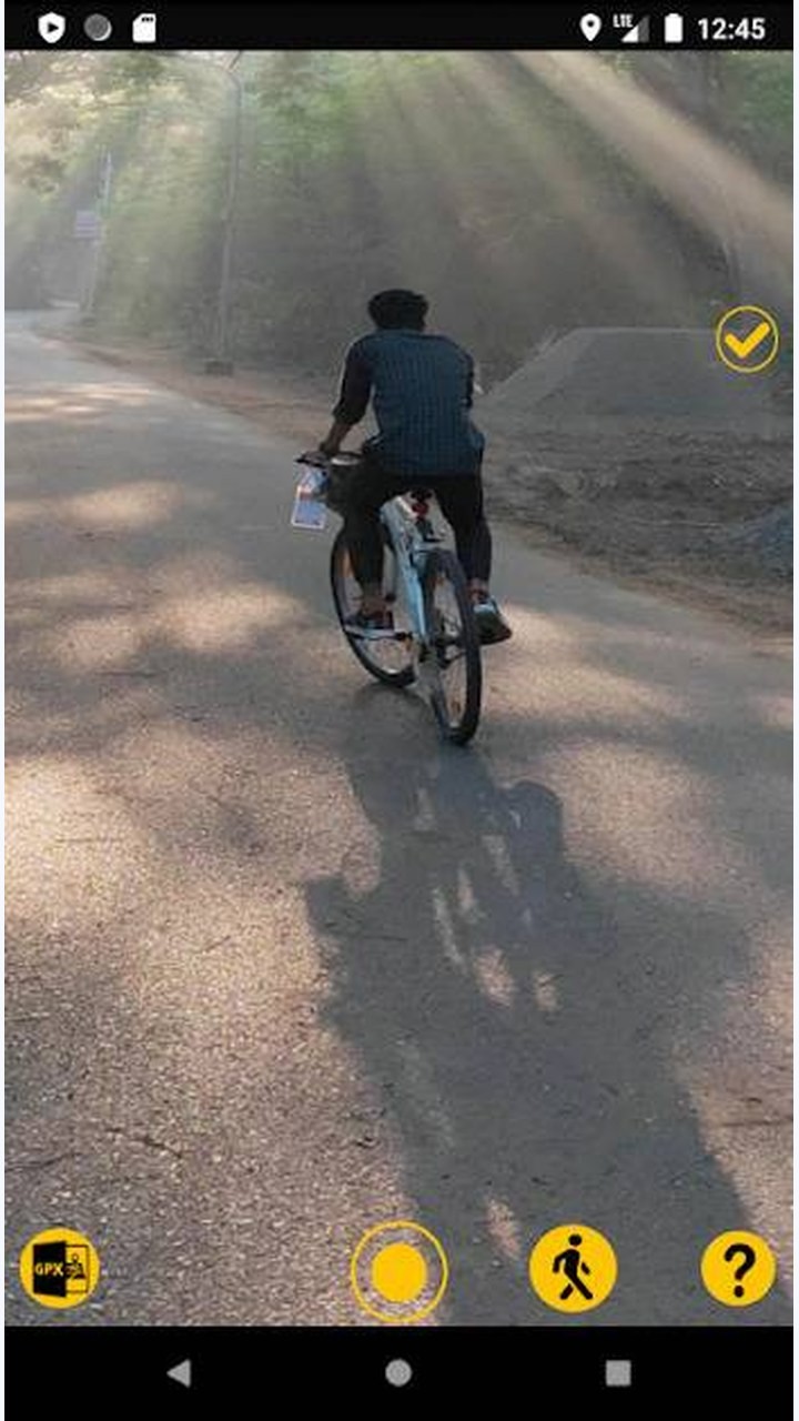 تصویر GPS Video Logger