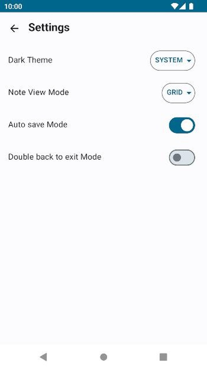 تصویر Ara Note
