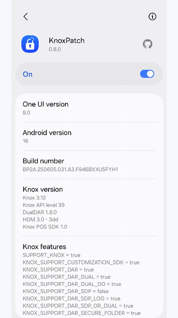 تصویر KnoxPatch