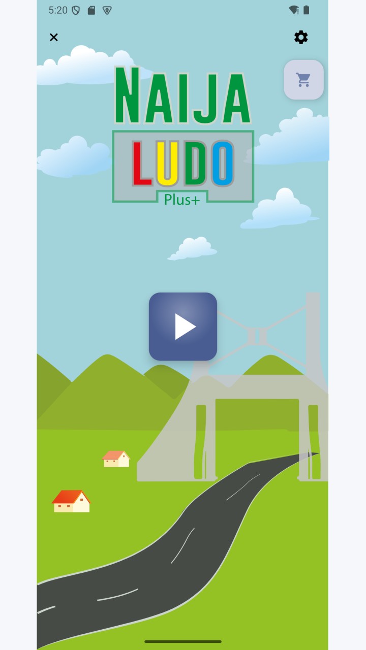 تصویر Naija Ludo +