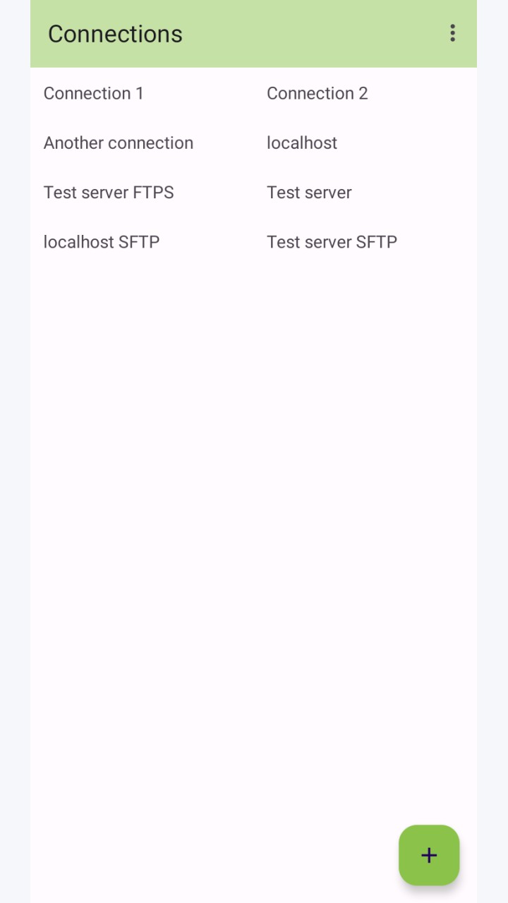 تصویر FTPClient