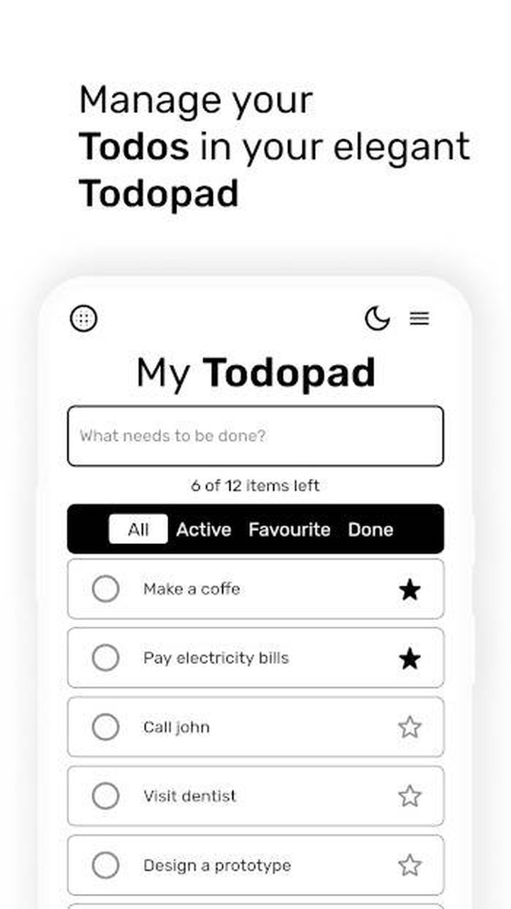 تصویر Todopad