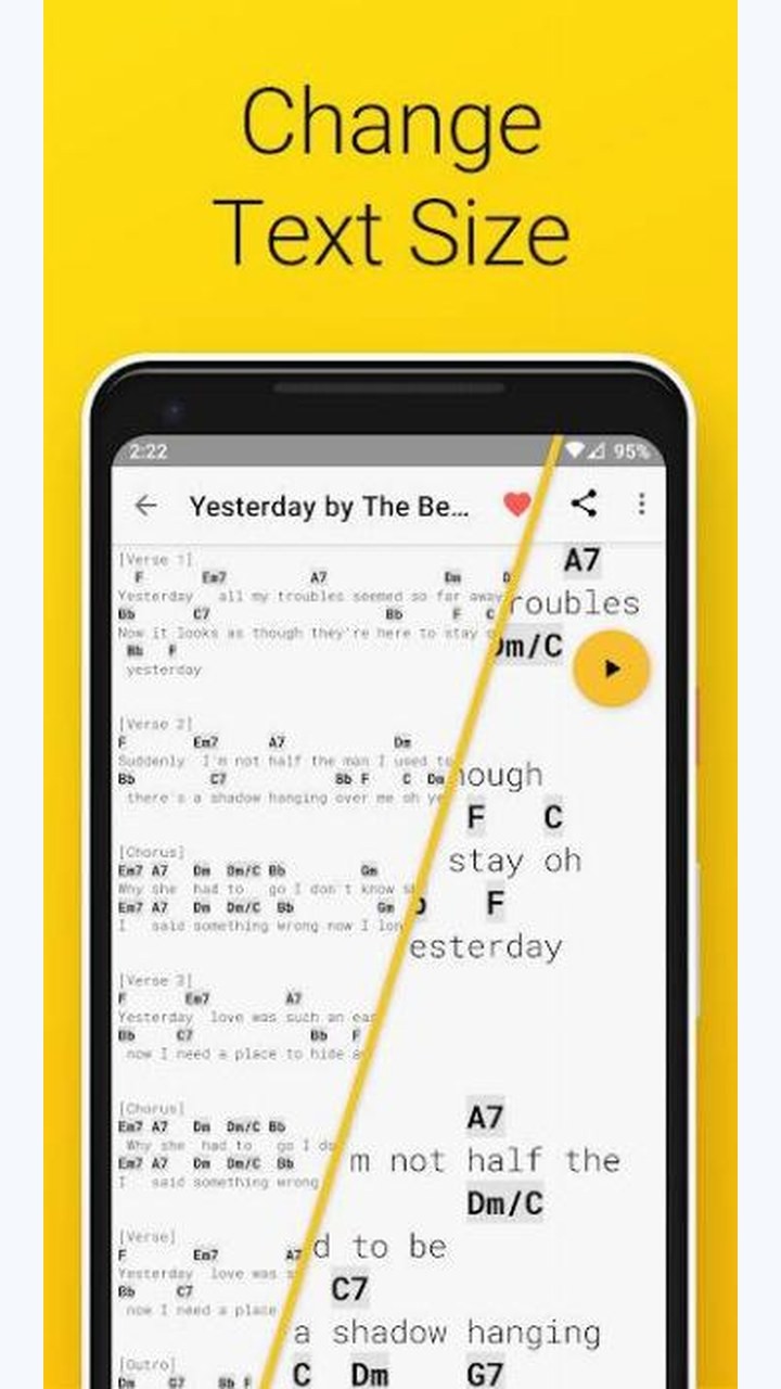 تصویر Tabs Lite