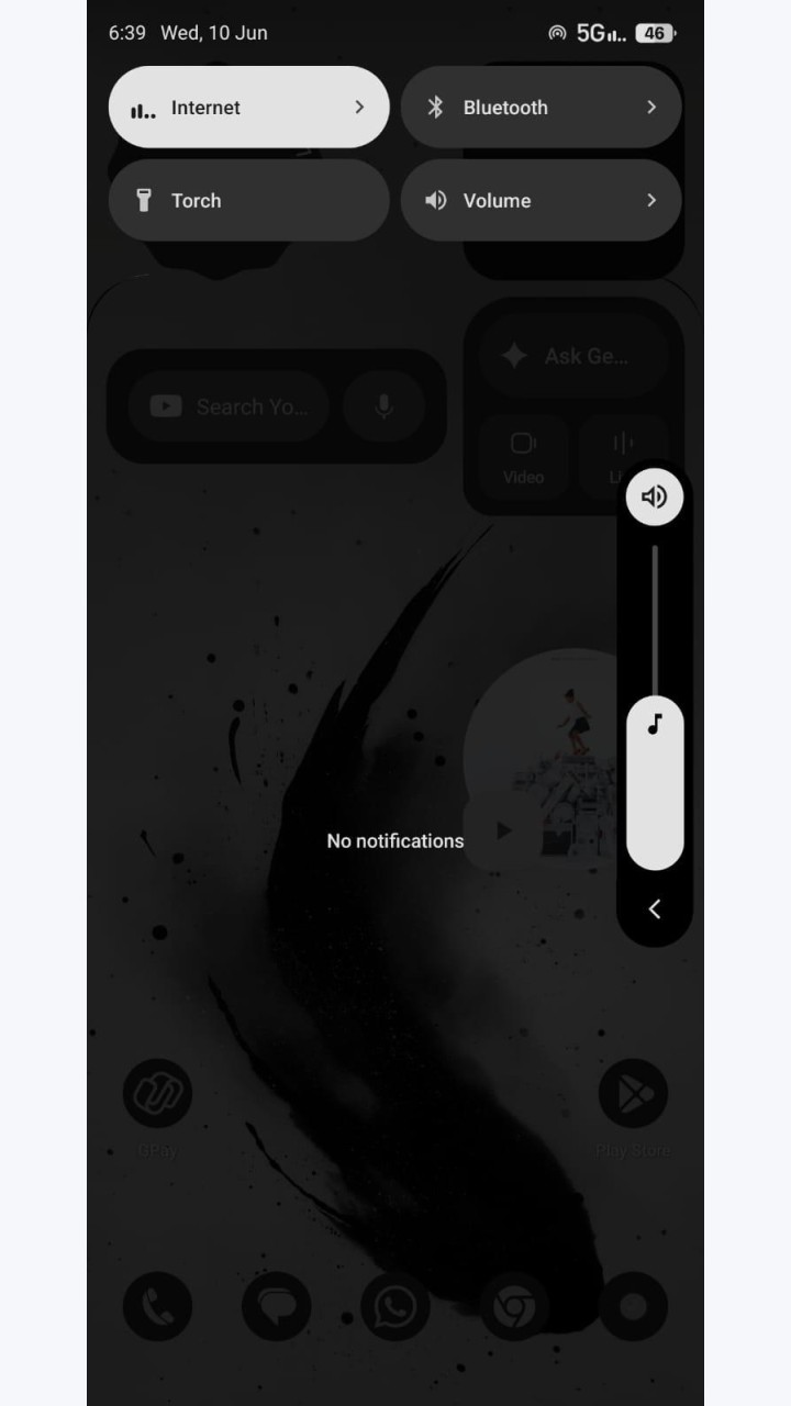 تصویر VolumeX