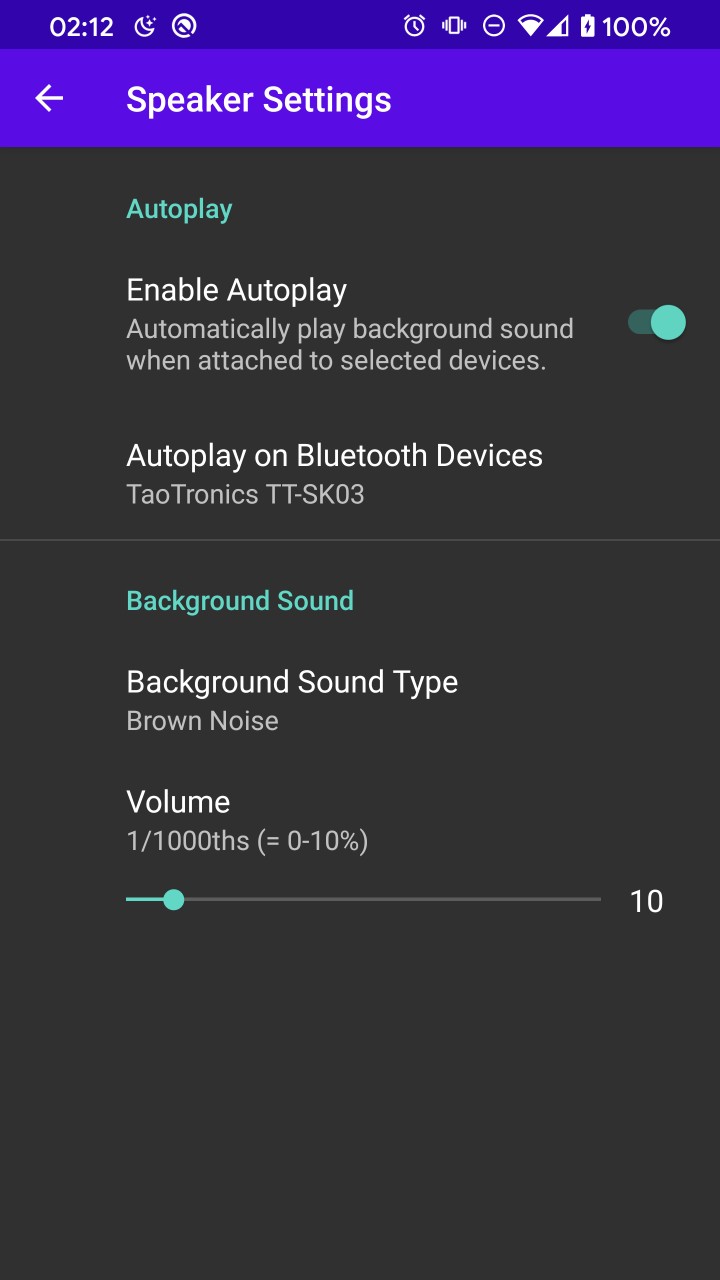 تصویر Speaker