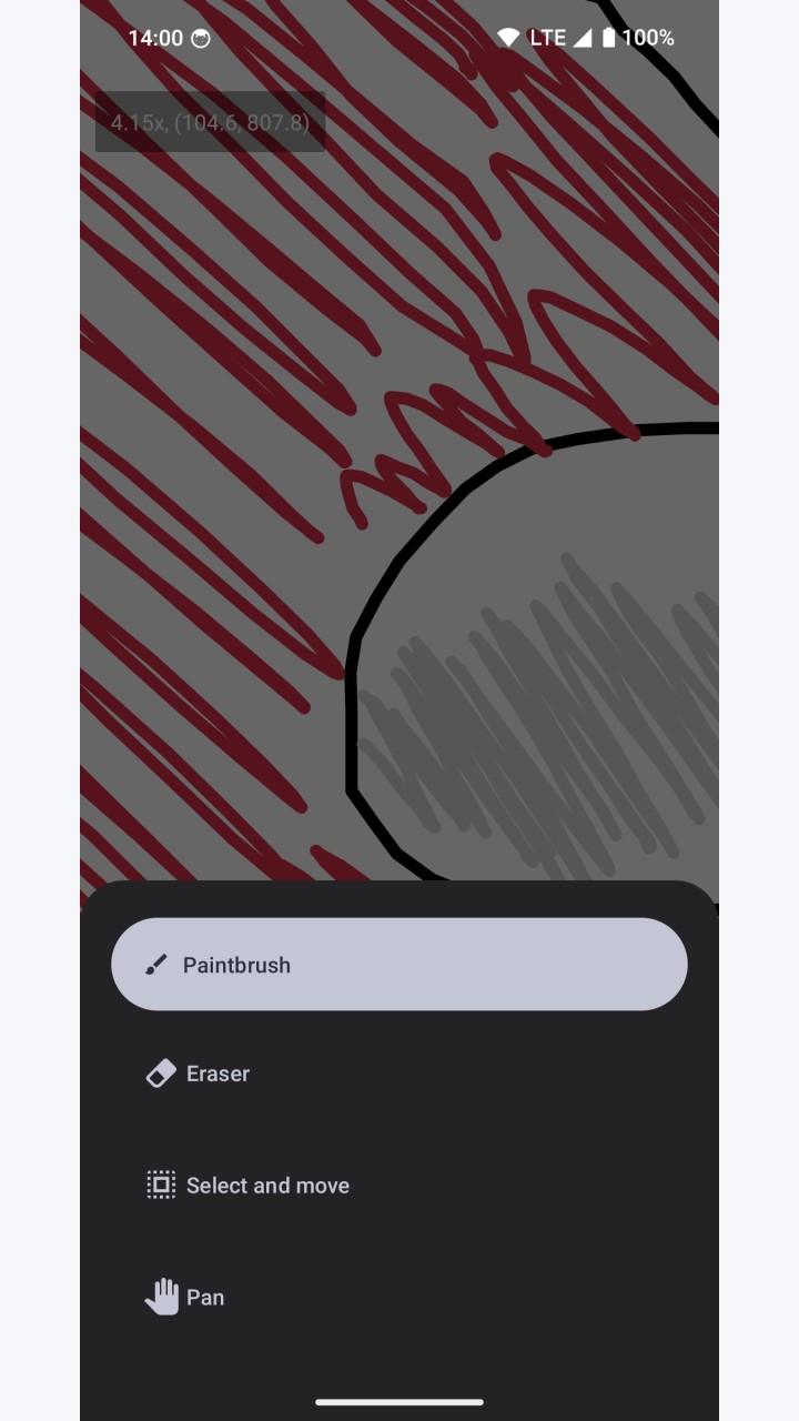 تصویر FreePaint