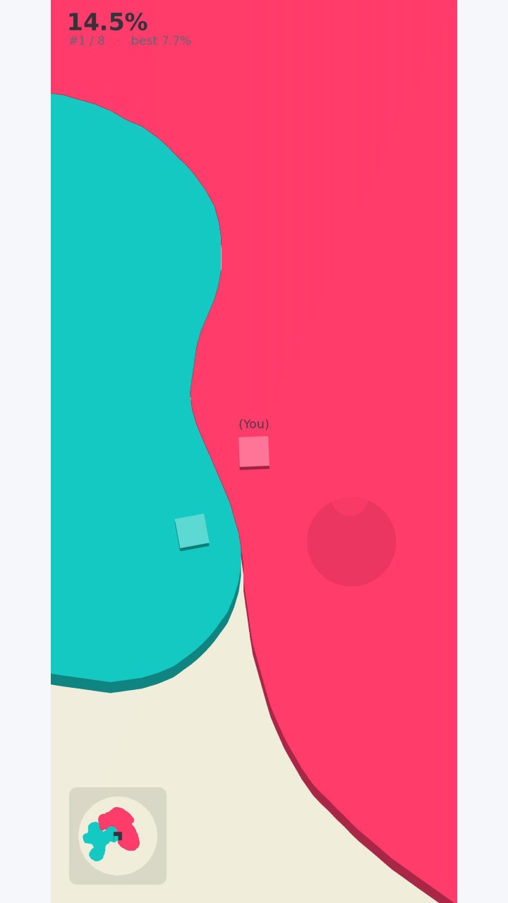 تصویر Paper Loop 2