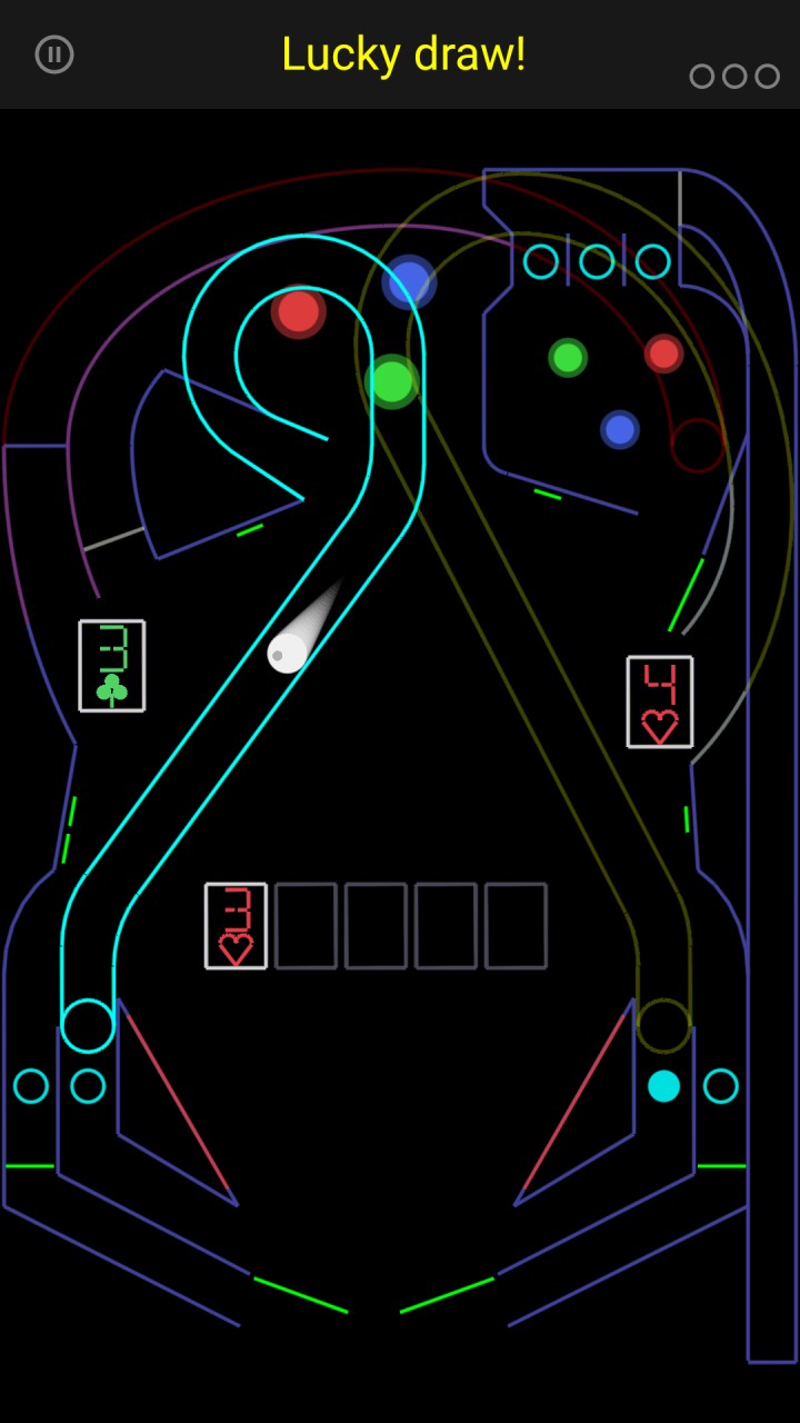 تصویر Vector Pinball