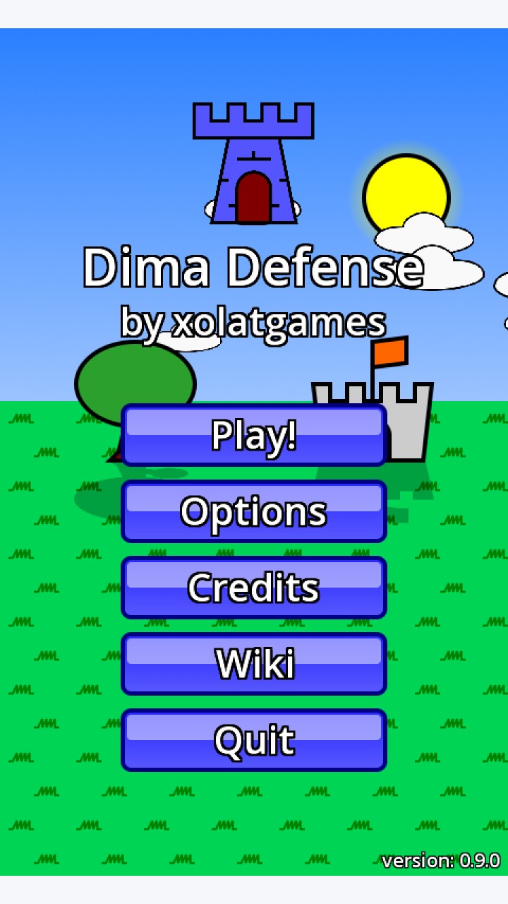 تصویر Dima Defense ⚔️