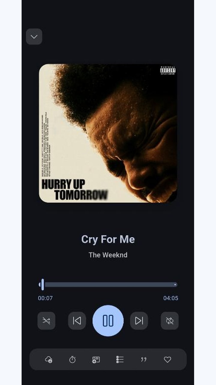 تصویر Musify