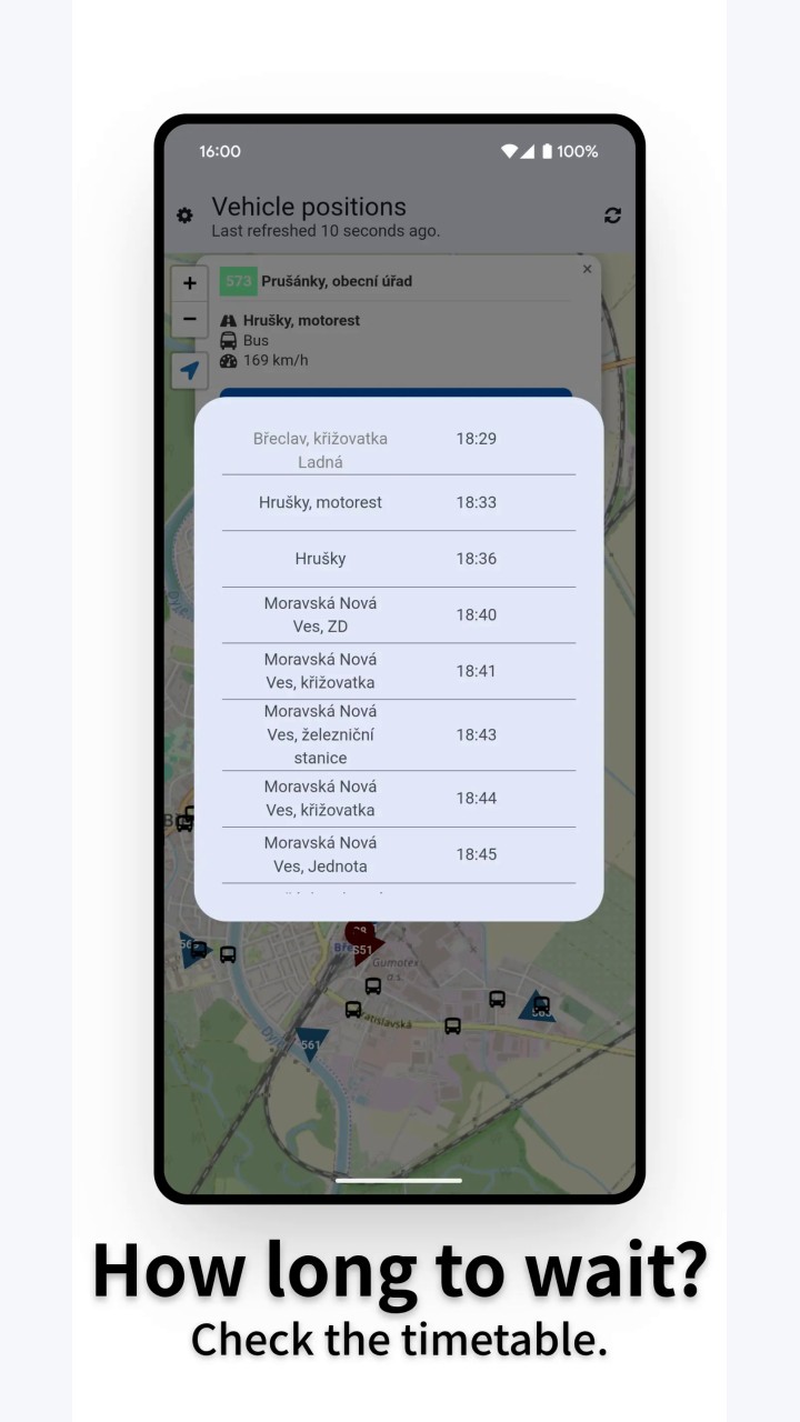 تصویر FindMyBus