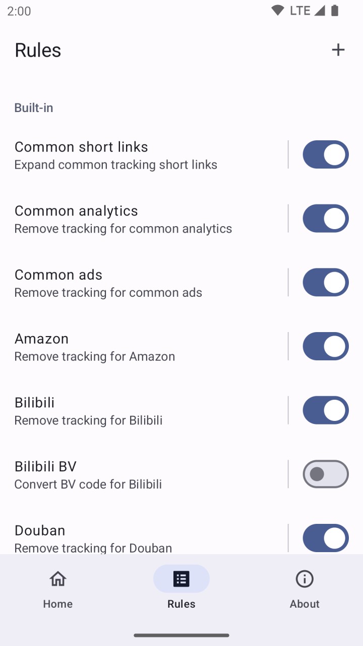 تصویر Untracker
