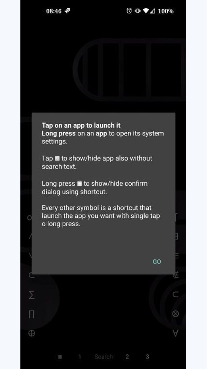 تصویر Speedy Launcher