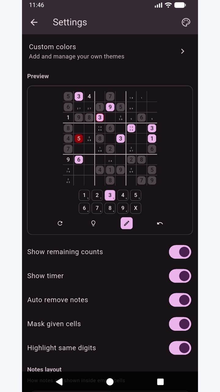 تصویر سودوکو