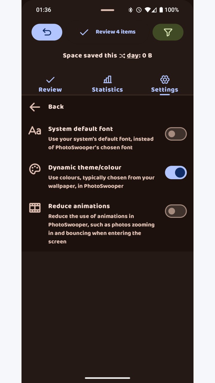تصویر PhotoSwooper