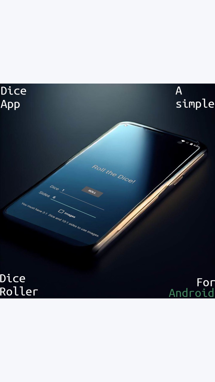تصویر اپلیکیشن تاس