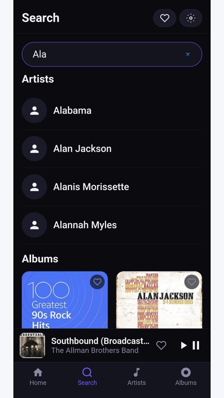 تصویر TuneFriend