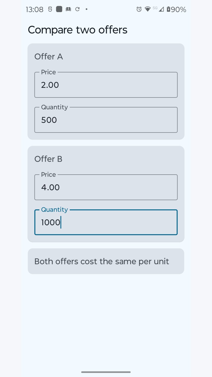 تصویر PriceGrab