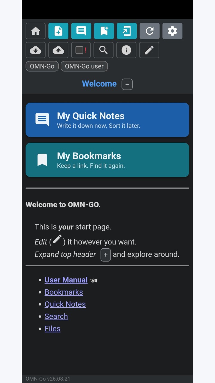 تصویر OMN-Go