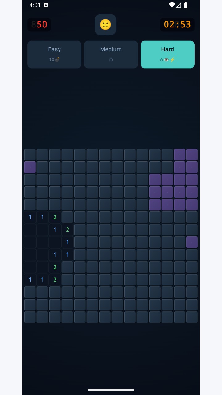 تصویر Minesweeper