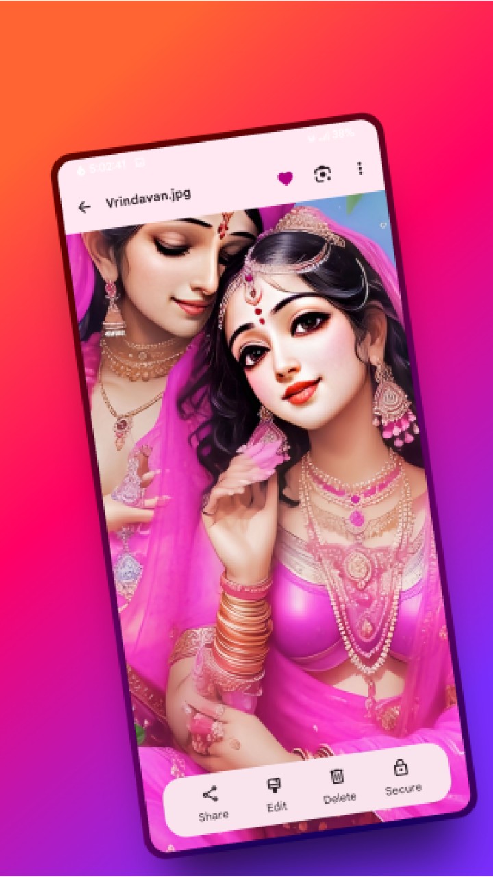 تصویر Tulsi Gallery