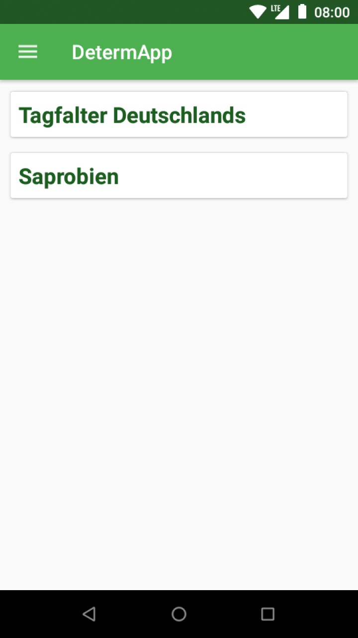 تصویر DetermApp