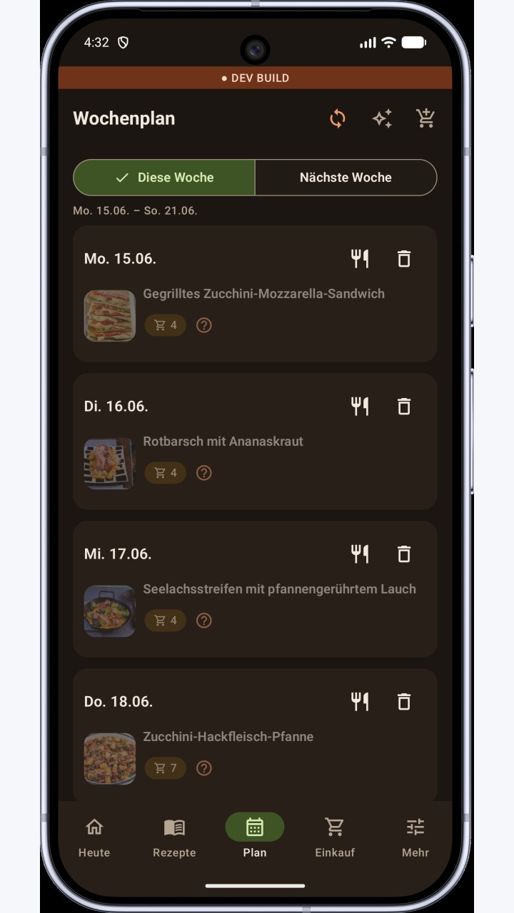 تصویر openCook