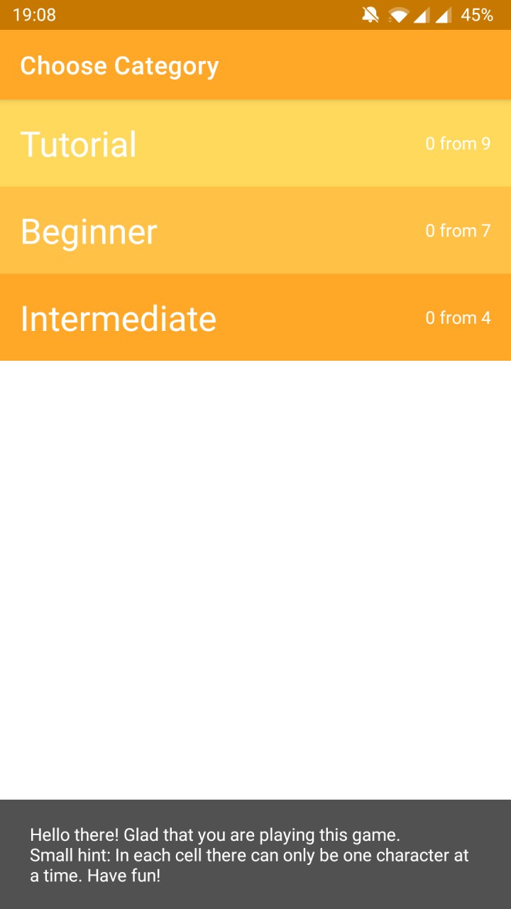 تصویر جداسازی متقاطع با عبارات منظم